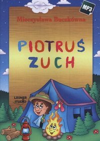 AUDIOBOOK Piotruś Zuch