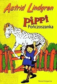 Pippi Pończoszanka