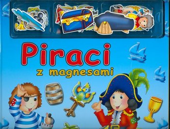 Piraci z magnesami