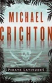 Pirate Latitudes