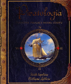 Piratologia - poradnik piracki i model statku