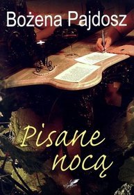 Pisane nocą