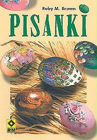 Pisanki