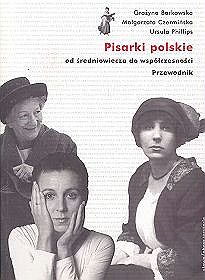 Pisarki polskie