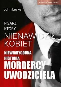 Pisarz który nienawidził kobiet  -  wyd kieszonkowe