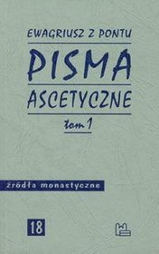 Pisma ascetyczne Tom 1