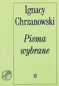 Pisma wybrane