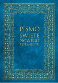 Pismo Święte Nowego Testamentu