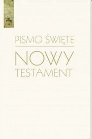 Pismo święte. Nowy Testament