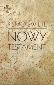 Pismo Święte Nowy Testament