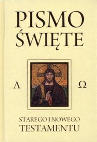 Pismo Święte Starego i Nowego Testamentu