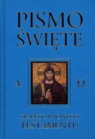 Pismo Święte Starego i Nowego Testamentu