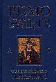 Pismo Święte Starego i Nowego Testamentu