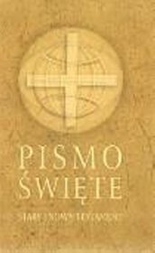 Pismo Święte. Stary i Nowy Testament (mały format)