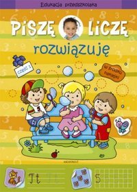 Piszę liczę rozwiązuję 1