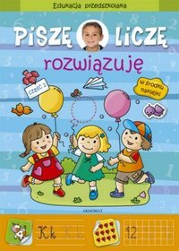 Piszę liczę rozwiązuję 2