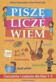 Piszę Liczę Wiem