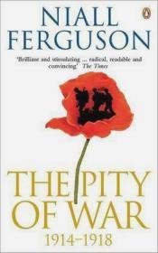 Pity of War