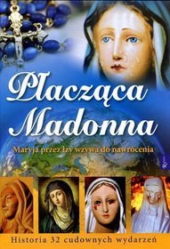 Płacząca Madonna