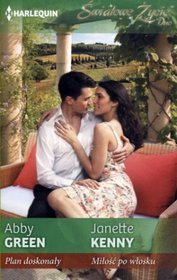 Plan doskonały / Miłość po włosku