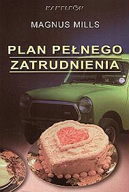 Plan pełnego zatrudnienia