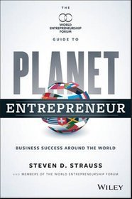 Planet Entrepreneur