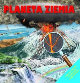 Planeta Ziemia