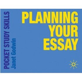 Planning Your Essay