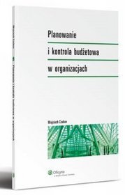 Planowanie i kontrola budżetowa w organizacjach