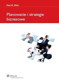 Planowanie i strategie biznesowe