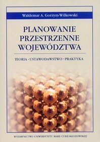 Planowanie przestrzenne województwa