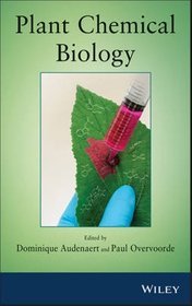 Plant Chemical Biology