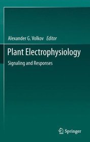 Plant Electrophysiology