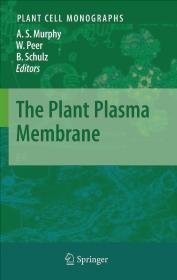 Plant Plasma Membrane