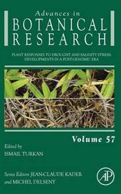 Plant Responses to Drought and Salinity Stress