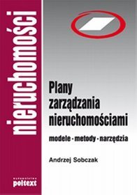 Plany zarządzania nieruchomościami