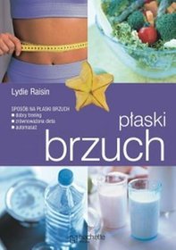 Płaski brzuch