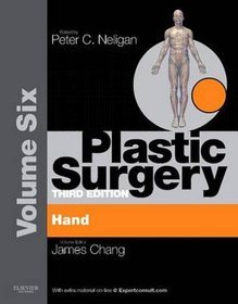 Plastic Surgery: Hand and Upper Limb v. 6
