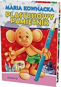 Plastusiowy pamiętnik