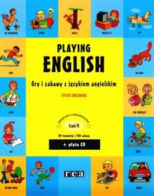 Playing English Gry i zabawy w języku angielskim