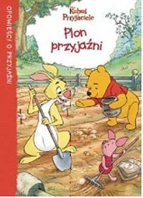 Kubuś i Przyjaciele Plon przyjaźni