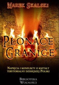 Płonące granice