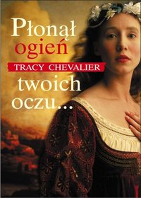 Płonął ogień twoich oczu...