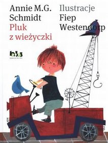 PLUK Z WIEŻYCZKI TW