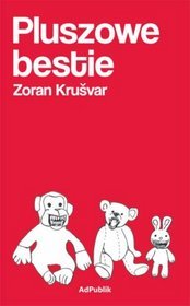 Pluszowe bestie