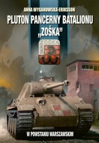 Pluton Pancerny Batalionu Zośka