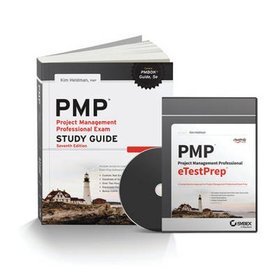 PMP Total Test Prep