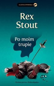 Po moim trupie