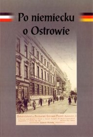 Po niemiecku o Ostrowie