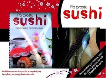 Po prostu sushi